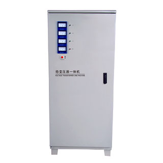 穩壓變壓器一體機 穩壓變壓器一體機